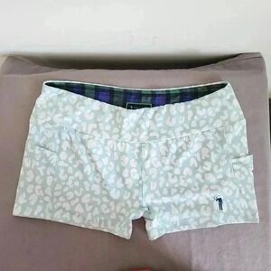 William Murray Underall Shorts - L